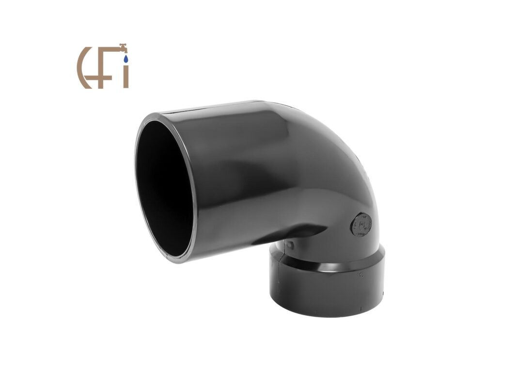 Closet Bend, Reducing Copperfit Industries