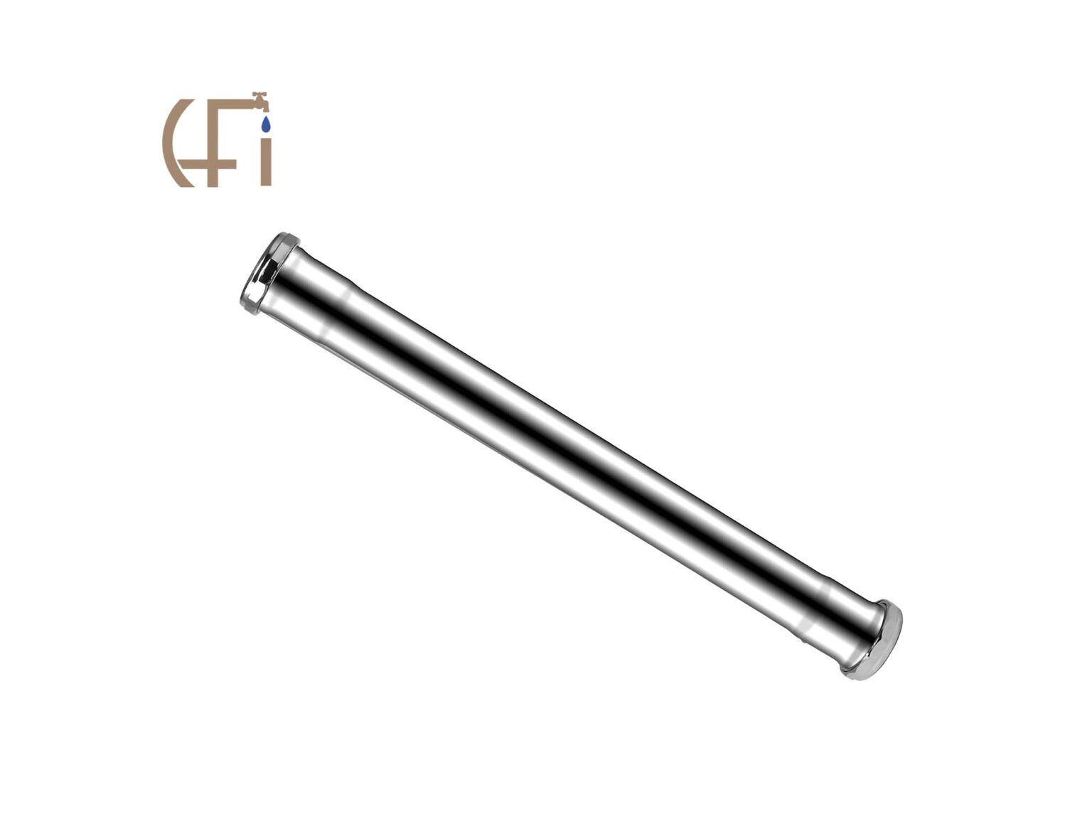 Double Slip Joint Extension Copperfit Industries