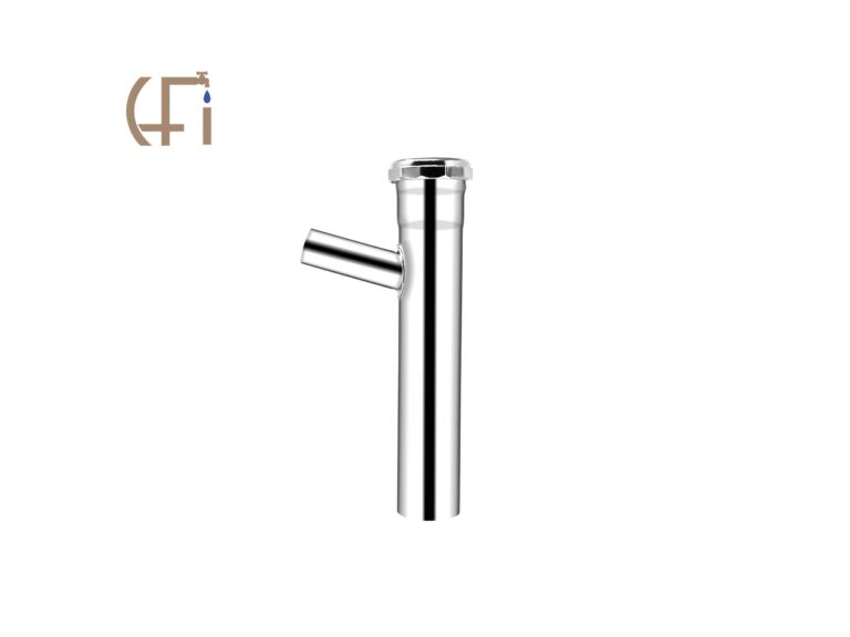 Dishwasher Branch Tailpiece Copperfit Industries