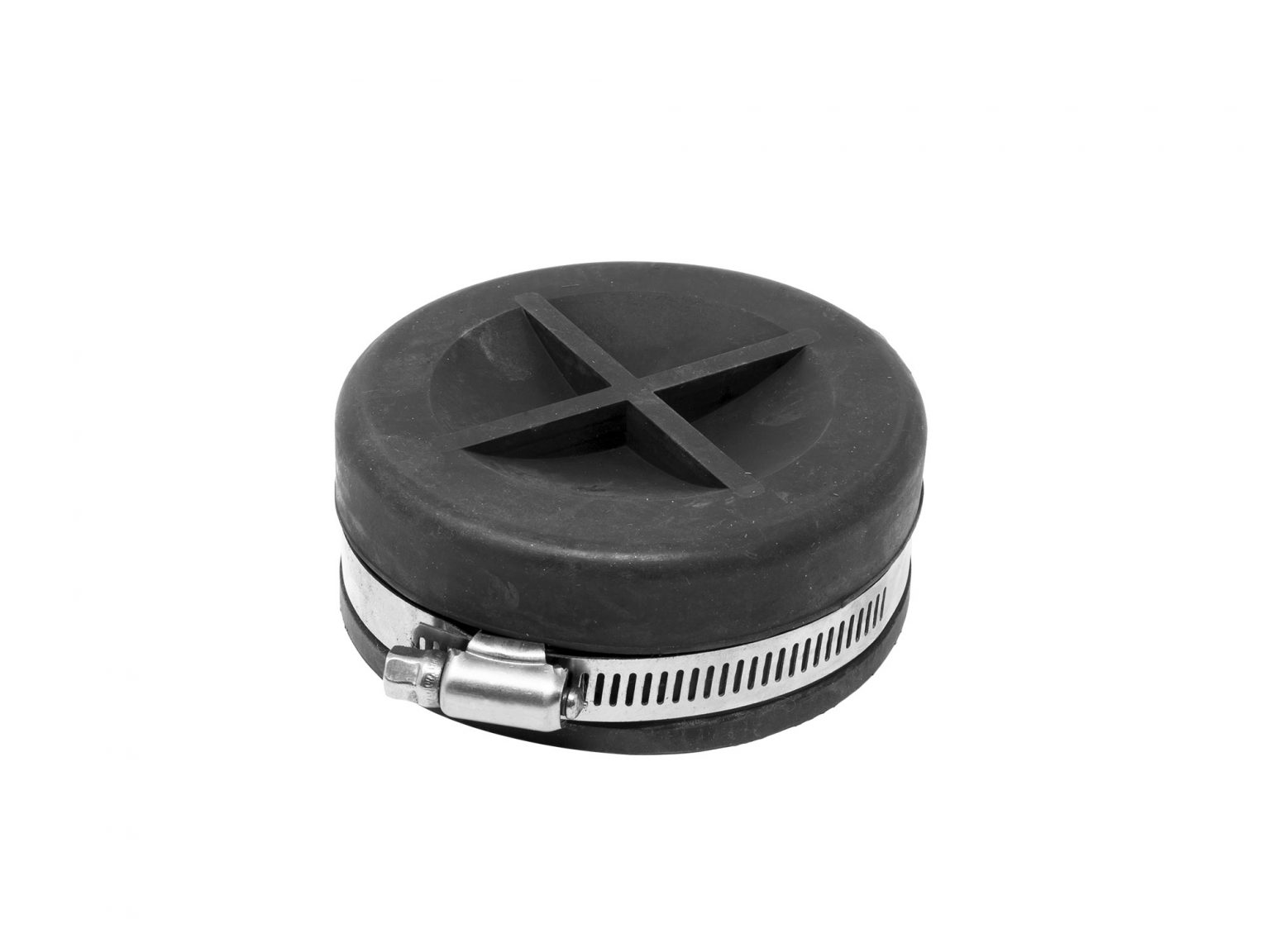 Rubber Test Cap (Jim Cap) Copperfit Industries