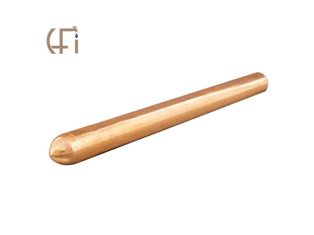 AIR CHAMBER (STUB OUT) Copperfit Industries