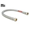 SS BRAIDED Comp.xComp. LAVATORY SUPPLY LINE