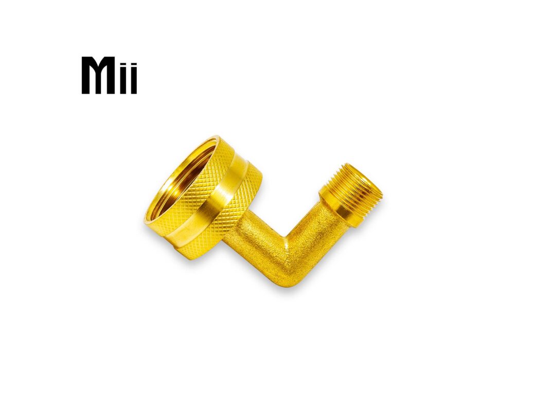 DISHWASHER ELBOW FITTINGS LEAD FREE Copperfit Industries