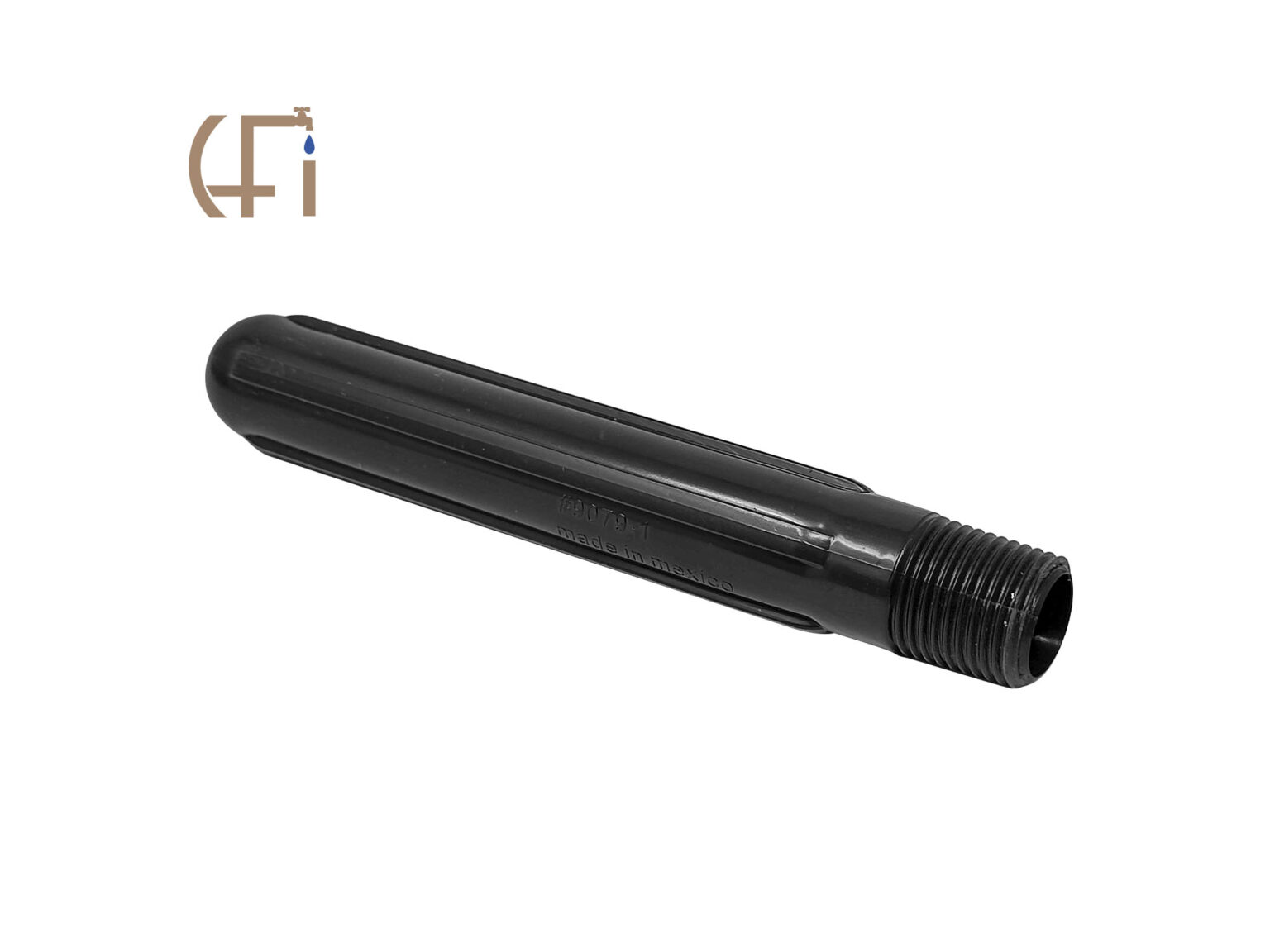 PVC SCH.80 STUB OUT Copperfit Industries