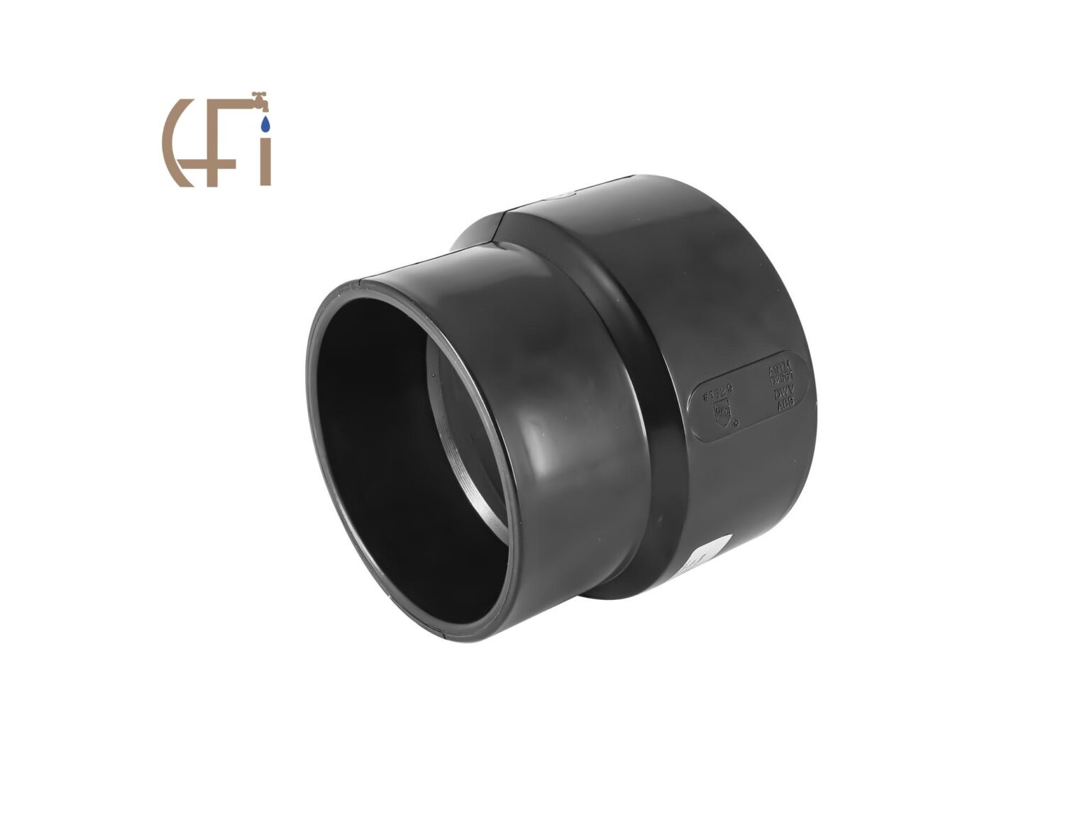 ABS Soil Pipe Adapter Copperfit Industries