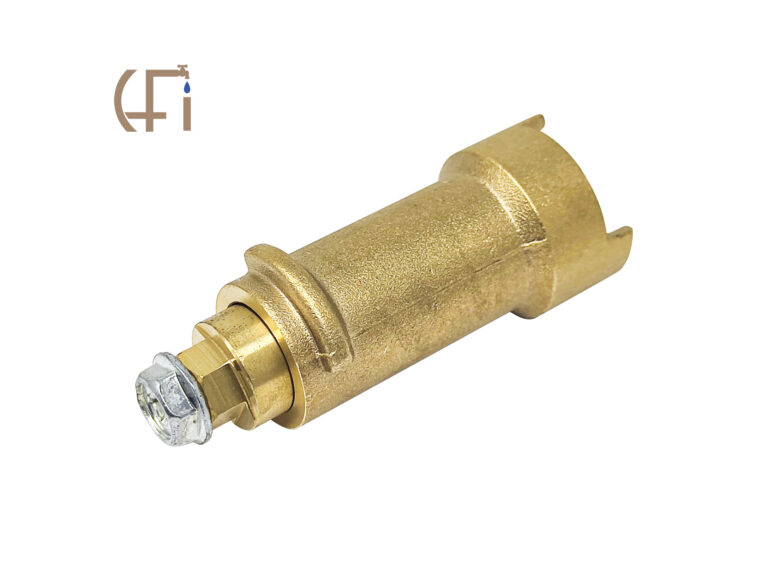 Ball Valve Handles Stem Extension Kit Copperfit Industries