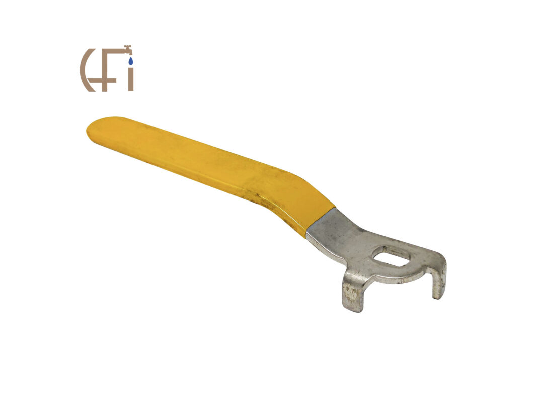 Ball Valve Replacement Handles Copperfit Industries