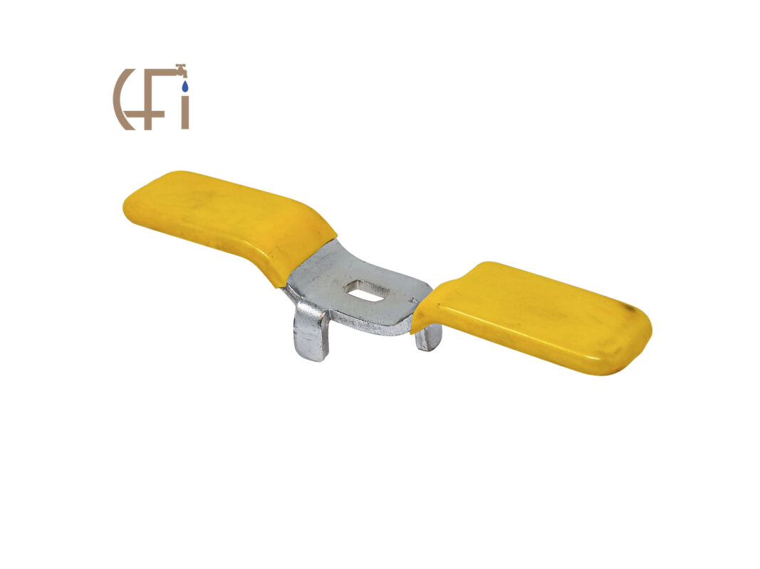Ball Valve Replacement Handles Copperfit Industries