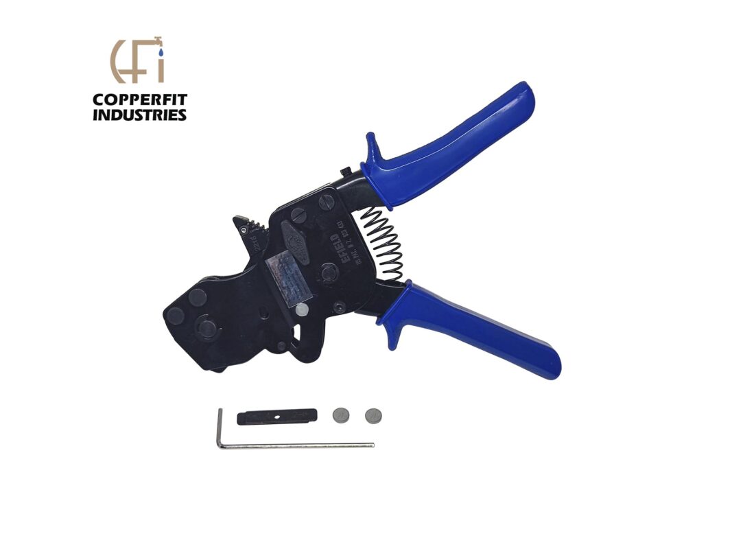 PEX Tools Copperfit Industries