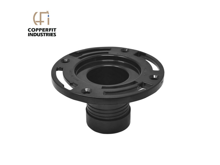 ABS Gasketed Closet Flange Copperfit Industries