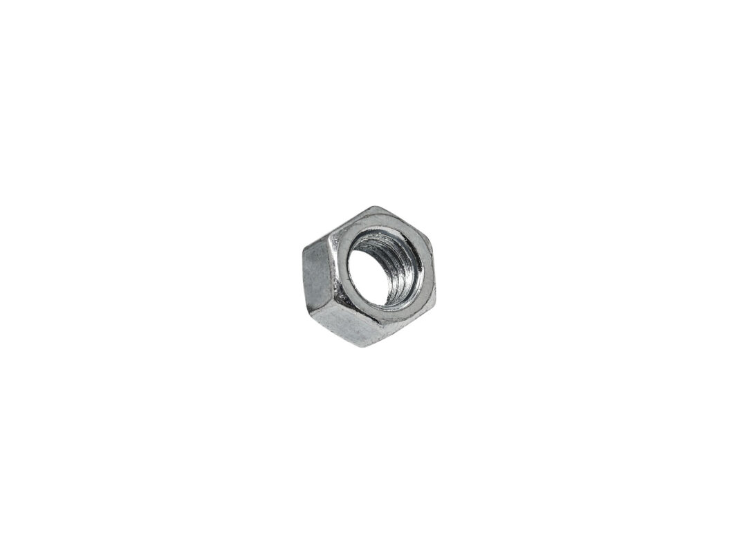 Hex Nut Copperfit Industries