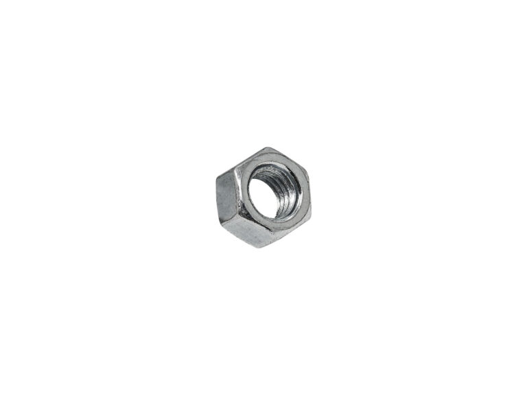 Hex Nut Copperfit Industries