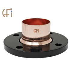 Solder Companion Flange
